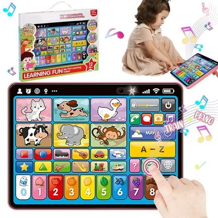 Kids Musical LEarning